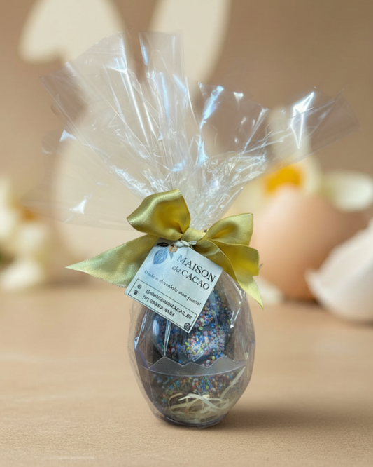 Ovinhos Dragée (150g)